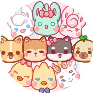 Noxiera & Bubblebunnyart